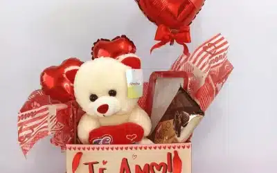 Pelúcia para presente: A escolha perfeita para todas as ocasiões