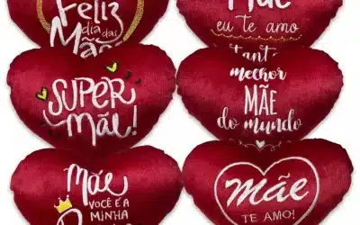 Pelúcia de Dia das Mães: O Presente Perfeito para Encantar Sua Mãe